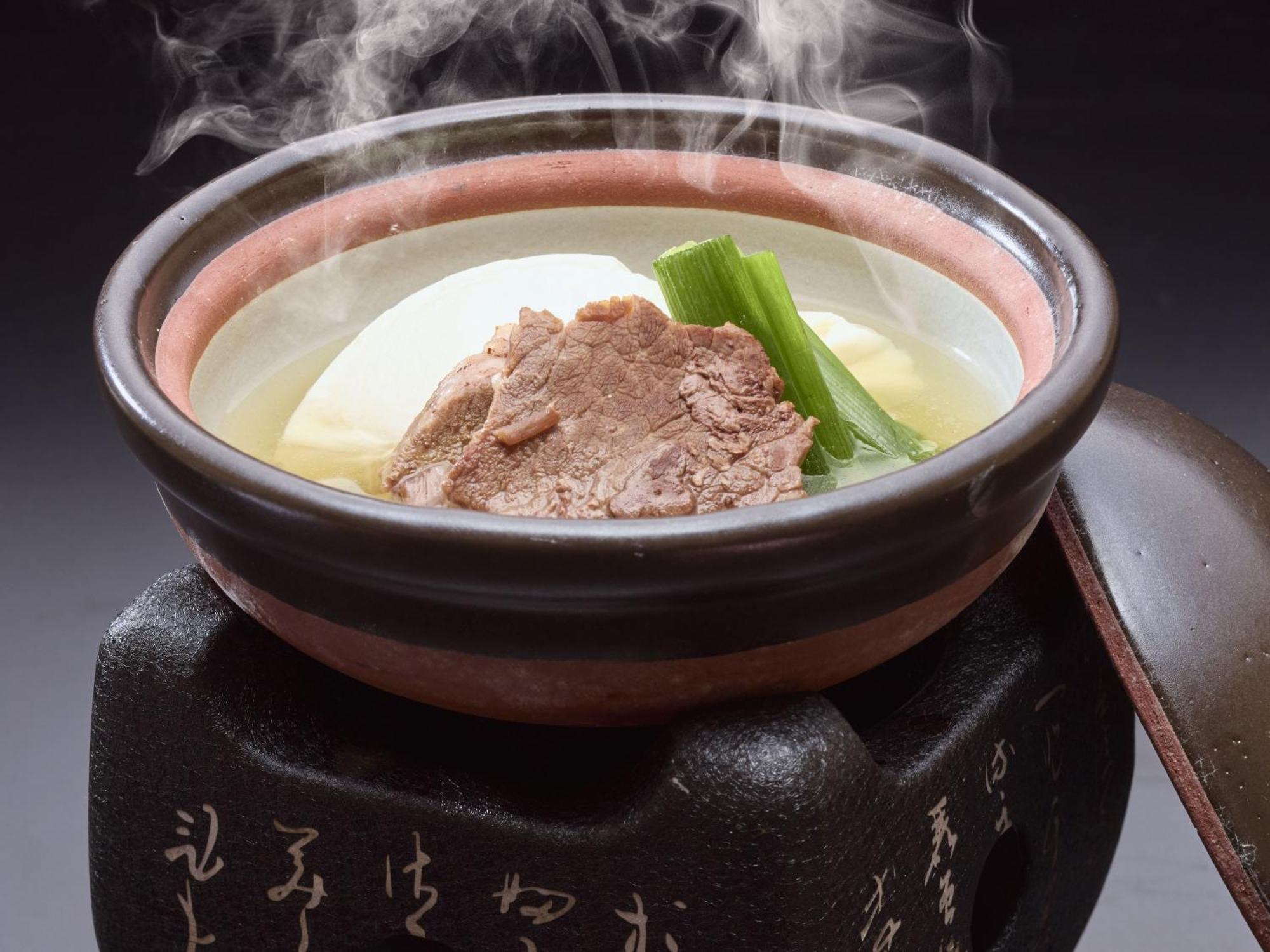 호텔 나카노시마 나치카쓰우라 외부 사진
