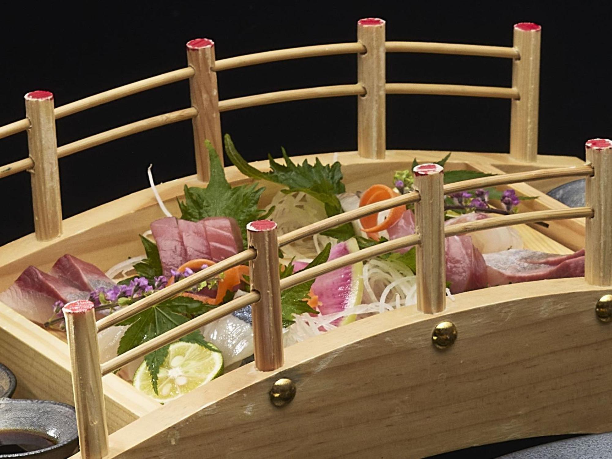 호텔 나카노시마 나치카쓰우라 외부 사진